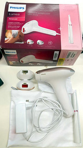 Philips Lumea Фотоэпилятор (2 фото из 3)