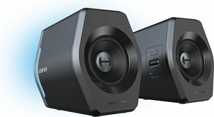 LOT! Arvutikõlarid Edifier Gaming Speakers G2000 Bluetooth (1 foto / 2)