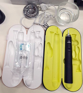LOT! Elektriline hambahari Philips Sonicare DiamondClean (2 foto / 3)