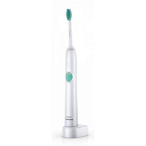 Philips Sonicare EasyClean HX6512 Электрическая зубная щетка (1 фото из 2)