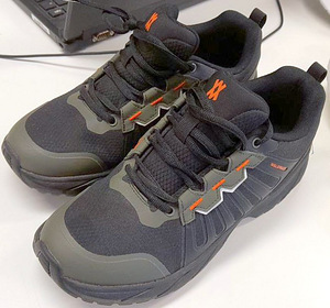 LOT! Обувь Walkmaxx 39, 40 (1 фото из 2)
