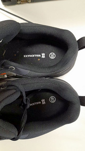 LOT! Обувь Walkmaxx 39, 40 (2 фото из 2)