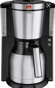 LOT! Kohvimasin Melitta Look Therm DeLuxe (1 foto / 3)