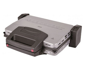 LOT! Silva-Homeline KG 2170 kontaktgrill (1 foto / 4)