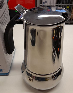 Кофемашина Bialetti (2 фото из 7)
