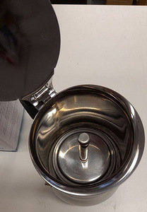 Кофемашина Bialetti (3 фото из 7)