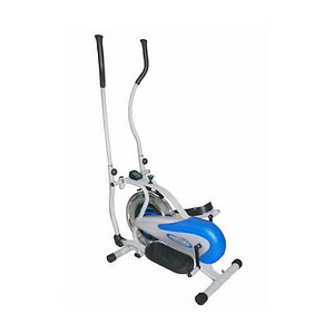 LOT! Orbitrek Elite Top Shop Elliptiline Trenažöör (1 foto / 2)