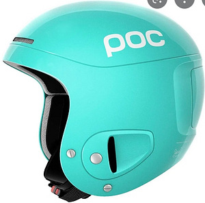 LOT! POC Skull X Suusakiiver S 51-54cm (1 foto / 2)