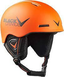 LOT! Suusakiiver Black Crevice 52-54cm (1 foto / 2)