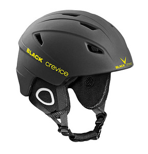 LOT! Suusakiiver Black Crevice 57-58cm (1 foto / 2)