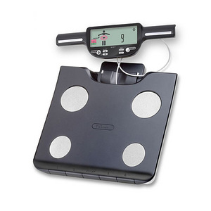 LOT! Tanita BC-602, Body composition,kaalud (1 foto / 3)