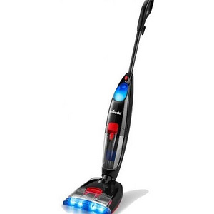 LOT! Пылесос Vileda JetClean 3 в 1 (1 фото из 3)