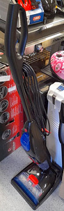 LOT! Пылесос Vileda JetClean 3 в 1 (2 фото из 3)