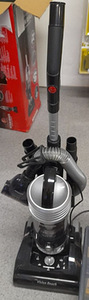 LOT! Пылесос Hoover Vision Reach Pets A+ (2 фото из 6)