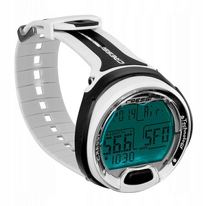 LOT! Cressi KS770150 Leonardo Dive Computer (1 foto / 2)