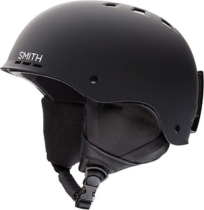 LOT! Suusakiiver , SMITH Holt 59-63cm (1 foto / 2)