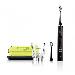 LOT! ELEKTRILINE HAMBAHARI SONICARE DIAMONDCLEAN (1 foto / 2)
