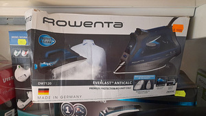 Утюг Rowenta DW7120 (2 фото из 2)