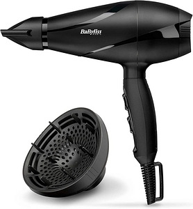 Фен Babyliss Pro silence 2200W (1 фото из 10)