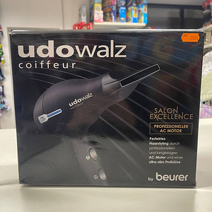 Фен Beurer Udovalz 2000 Вт (2 фото из 8)