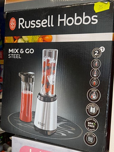 Рассел Хоббс What Go Blender (1 фото из 1)