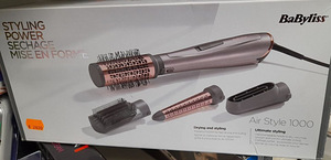BABYLISS Набор для укладки волос Air Style 1000 (2 фото из 2)