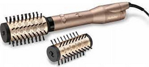 МНОГО! Бигуди Babyliss Big Hair Dual (1 фото из 2)