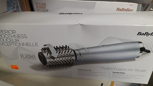LOT! Babyliss Hydro Fusion Air Styler föön (2 foto / 2)