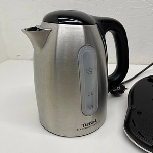 Электрический чайник Tefal Express Control (7 фото из 8)