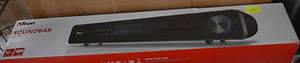 LOT! TRUST Arys Soundbar for PC (2 foto / 2)