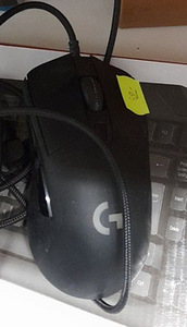 LOT! Juhtmega hiir Logitech G403 Hero (2 foto / 3)