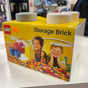 LOT! Lego Storage Brick 4014 (1 foto / 3)