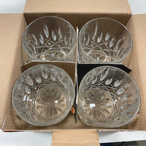 LOT! Viskiklaaside Nachtmann Noblesse, klaas 0.295 l, 4 tk (3 foto / 4)