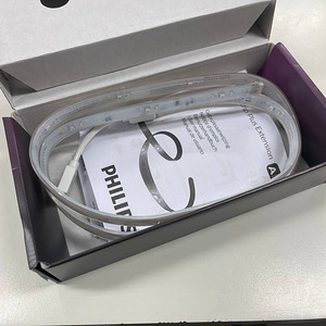 LOT! LED riba pikendus Philips Hue Lightstrip Plus 1M (4 foto / 5)