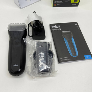 LOT! Бритва Braun Series 3 (7 фото из 10)