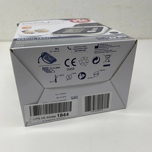 LOT! Pic Solution Easyrapid тонометр (3 фото из 9)