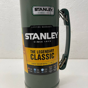 LOT! Stanley termos 1L roheline (2 foto / 8)