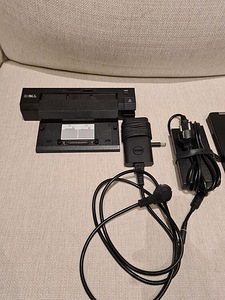 LOT! DELL LATITUDE E5570, i7, 512GB ssd, RADEON M370 2GB (5 foto / 8)