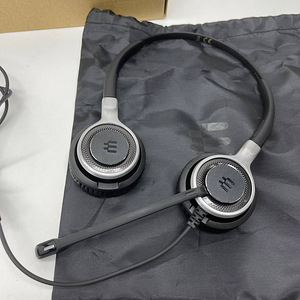 LOT! EPOS Sennheiser IMPACT SC 665 Kõrvkaklappid (7 foto / 7)