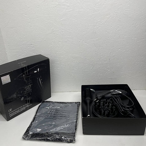 LOT! ghd Air Hair Drying Kit Föön komplekt (5 foto / 10)