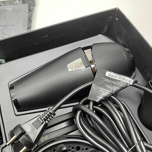 LOT! ghd Air Hair Drying Kit Föön komplekt (6 foto / 10)