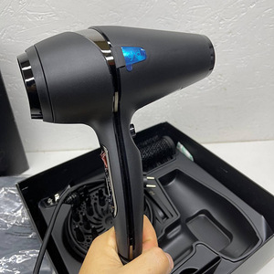 LOT! ghd Air Hair Drying Kit Föön komplekt (9 foto / 10)