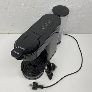 LOT! Philips HD 7892/60 Senseo Kohvimasin (3 foto / 8)
