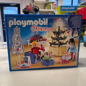 LOT! PLAYMOBIL (1 foto / 7)
