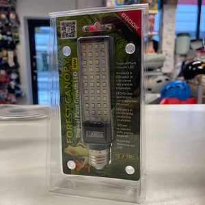 LOT! Exo Terra Forest Canopy LED terraariumi valgustus (2 foto / 5)