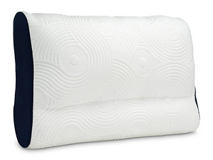 ПОДУШКА DORMEO ДВА В ОДНОМ AIR+ SMART 40X60 (1 фото из 1)