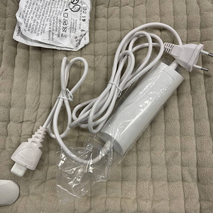 LOT! Imetec Relaxy elektriline termopadi seljale jalgadele (8 foto / 8)