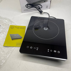 LOT! Ollas GM Induktsioon pliit 2000W (1 foto / 6)