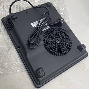 LOT! Ollas GM Induktsioon pliit 2000W (5 foto / 6)