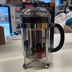 BODUM FRENCH PRESS kohvipress, 1,5L (1 foto / 8)
